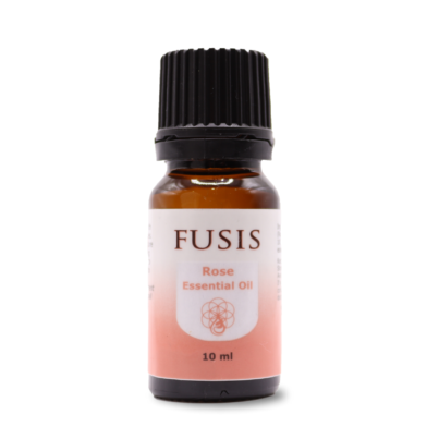 Copy of fusis essential oils - rose